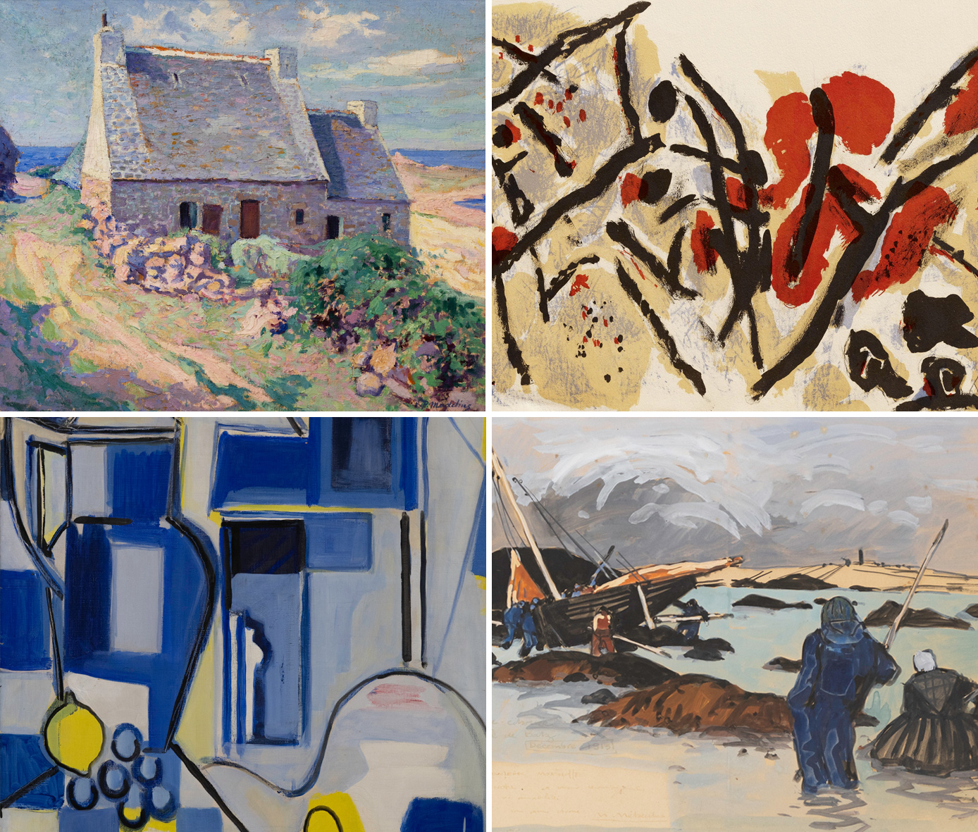 MAB - Un lieu idéal pour enrichir l'offre culturelle de la région