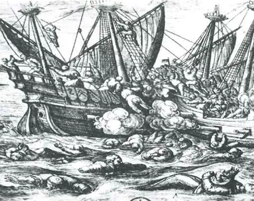 MAB - Exposition permanente, quand le lin faisait le tour du monde