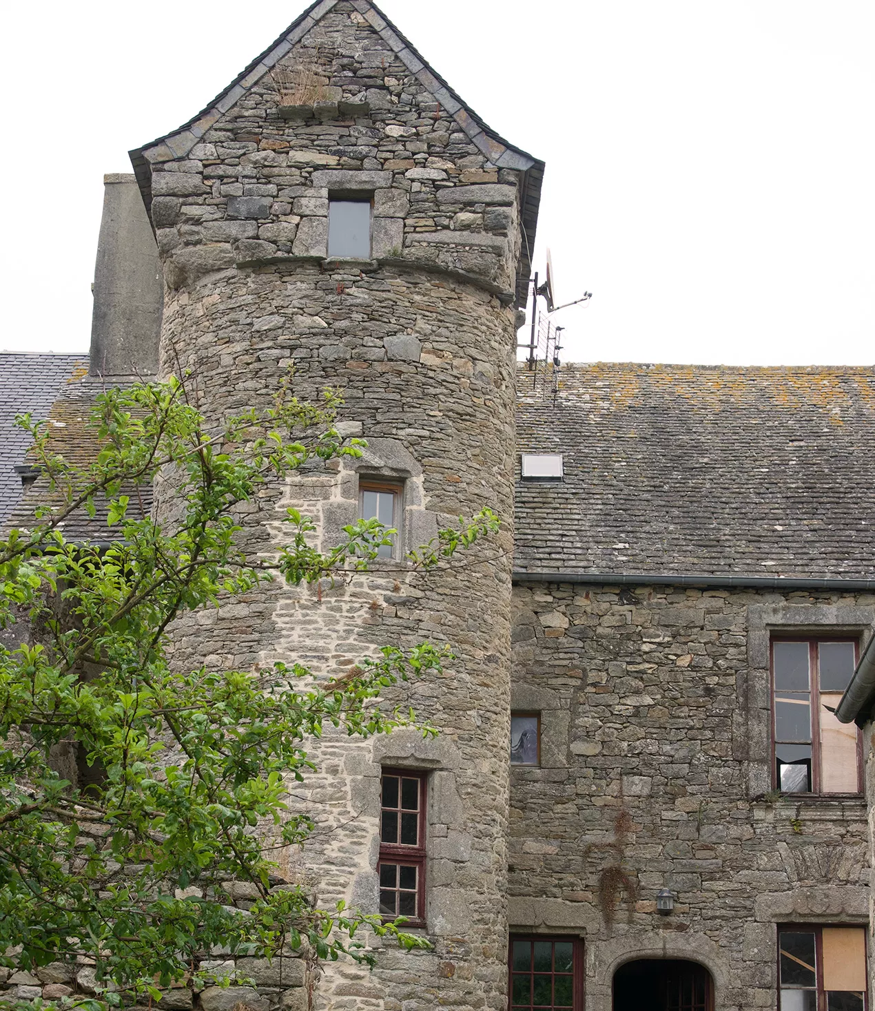 MAB - Article publé par Ouest France le 12 juin 2025