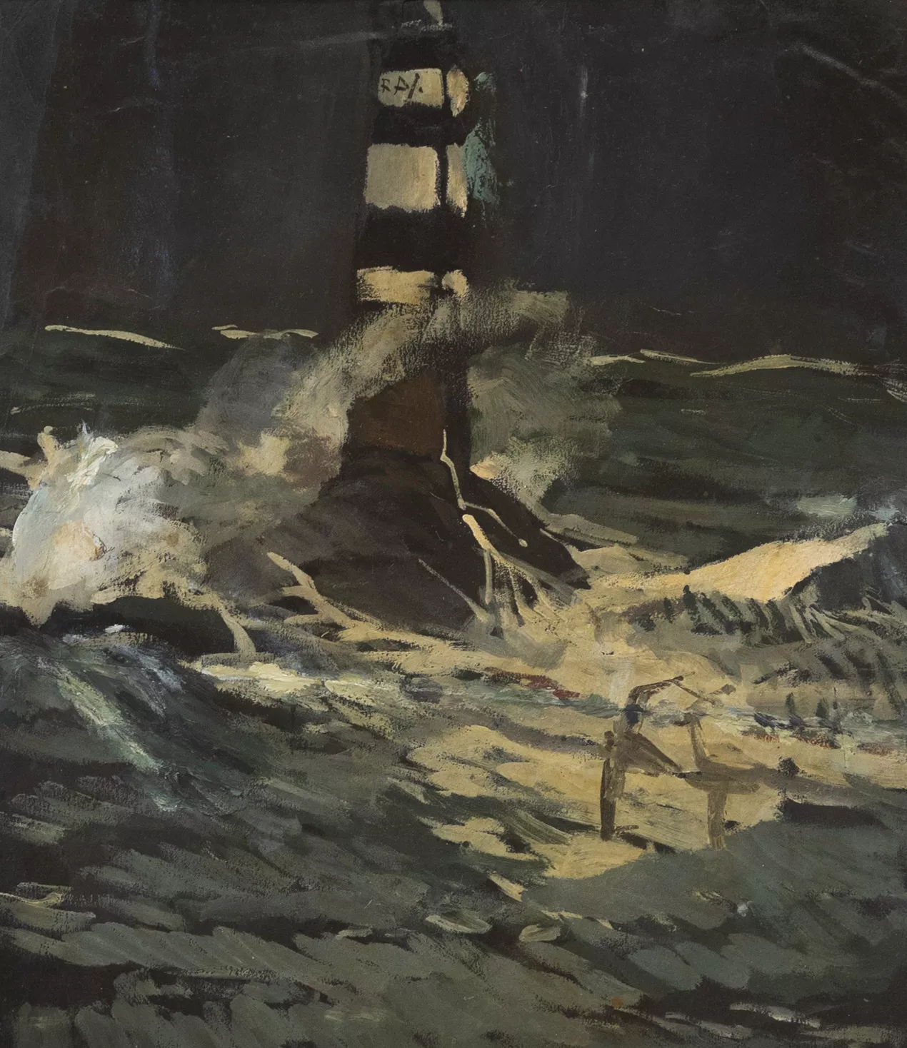 MAB - Musée Amoureux de la Bretagne