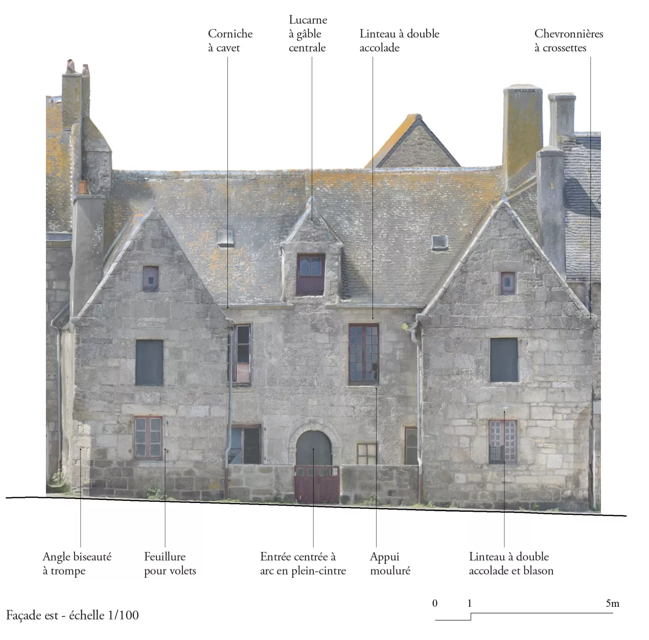 MAB - Un bâtiment à sauver