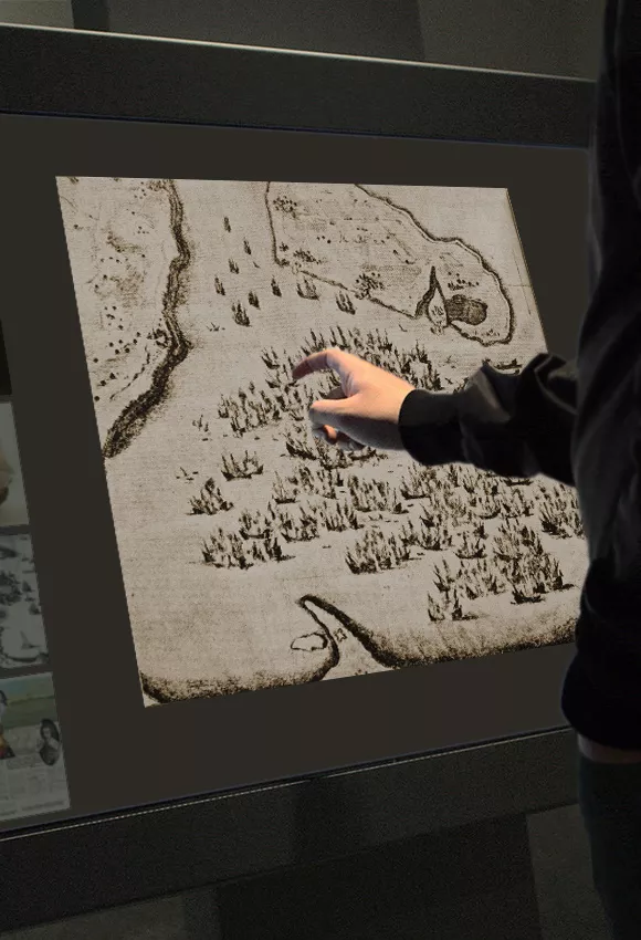 MAB - Musée Amoureux de la Bretagne