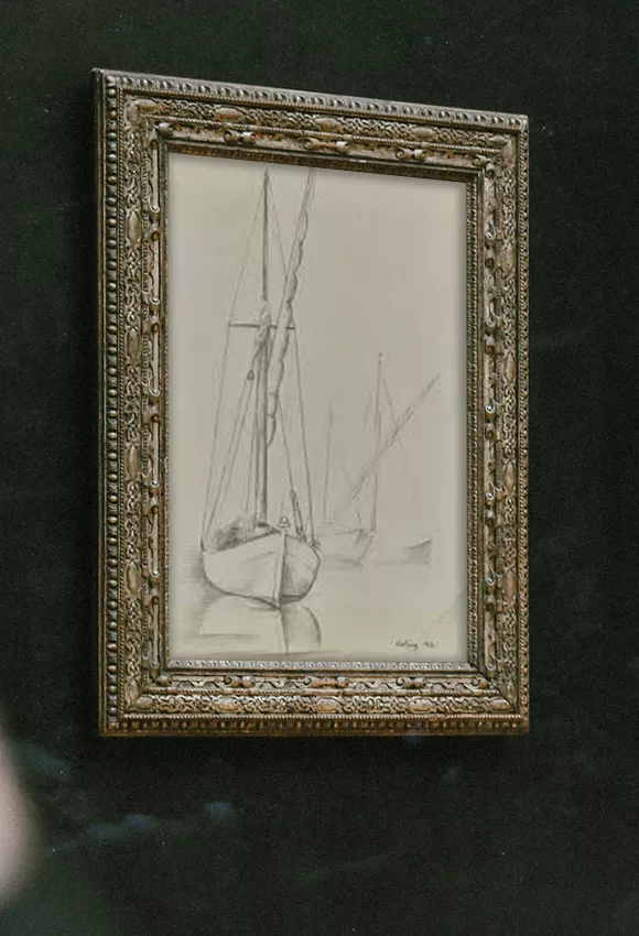 MAB - Musée Amoureux de la Bretagne